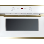 Kuppersbusch EMWG6260.0W4 35公升 嵌入式微波焗爐 (金色)